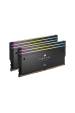 Obrázok pre Corsair Dominator Titanium CMP64GX5M2B6400C32 paměťový modul 64 GB 2 x 32 GB DDR5