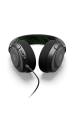 Obrázok pre Steelseries ARCTIS NOVA 1X Sluchátka s mikrofonem Kabel Přes hlavu Hraní Černá, Zelená