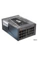 Obrázok pre Seasonic ATX3-PRIME-PX-1600 napájecí zdroj 1600 W 20+4 pin ATX ATX Černá