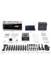 Obrázok pre Seasonic ATX3-PRIME-PX-1600 napájecí zdroj 1600 W 20+4 pin ATX ATX Černá