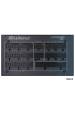 Obrázok pre Seasonic ATX3-PRIME-PX-1600 napájecí zdroj 1600 W 20+4 pin ATX ATX Černá