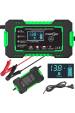 Obrázok pre Nabíječka baterií Tianye RJ-C 120501A 12V, 6A