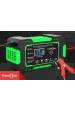 Obrázok pre Nabíječka baterií Tianye RJ-C 120501A 12V, 6A