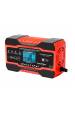Obrázok pre Nabíječka baterií FreedConn RJ-C 121001A 12V, 10A /24V 5A
