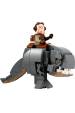Obrázok pre LEGO STAR WARS 75331 The Razor Crest