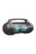 Obrázok pre BEZDRÁTOVÝ REPRODUKTOR BLUETOOTH W-KING D10 70W ČERNÝ