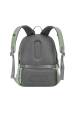 Obrázok pre XD DESIGN BATOH PROTI KRÁDEŽI BOBBY SOFT ICEBERG GREEN P/N: P705.999