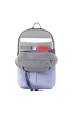 Obrázok pre XD DESIGN BATOH PROTI KRÁDEŽI BOBBY SOFT LAVENDER GREY P/N: P705.992
