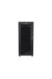 Obrázok pre Lanberg FF01-8027-12BL rack 27U Volně stojící rack Černá