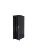 Obrázok pre LANBERG FREE STANDING 19" RACK CABINET 42U 800x1000 BLACK