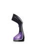 Obrázok pre Tristar ST-8921 parní čistič oblečení Ruční parní čistič 0,26 l 1600 W Černá, Purpurová, Bílá
