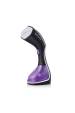 Obrázok pre Tristar ST-8921 parní čistič oblečení Ruční parní čistič 0,26 l 1600 W Černá, Purpurová, Bílá
