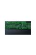 Obrázok pre Razer Ornata V3 X - US klávesnice Hraní USB Černá