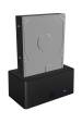 Obrázok pre ICY BOX IB-1121-U3 USB 3.2 Gen 1 (3.1 Gen 1) Type-A Černá