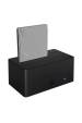 Obrázok pre ICY BOX IB-1121-U3 USB 3.2 Gen 1 (3.1 Gen 1) Type-A Černá