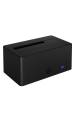 Obrázok pre ICY BOX IB-1121-U3 USB 3.2 Gen 1 (3.1 Gen 1) Type-A Černá