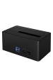 Obrázok pre ICY BOX IB-1121-U3 USB 3.2 Gen 1 (3.1 Gen 1) Type-A Černá