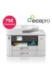 Obrázok pre Brother MFC-J5740DW Multifunkční tiskárna InkJet A3 1200 x 4800 DPI Wi-Fi