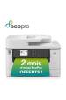 Obrázok pre Brother MFC-J5740DW Multifunkční tiskárna InkJet A3 1200 x 4800 DPI Wi-Fi