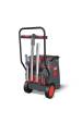 Obrázok pre Starmix L-1635 35 l Bubnový vysavač Suché a mokré 1600 W