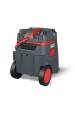 Obrázok pre Starmix L-1635 35 l Bubnový vysavač Suché a mokré 1600 W