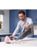 Obrázok pre Black & Decker Dustbuster ruční vysavač Černá, Šedá, Oranžová Bezsáčkové
