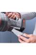Obrázok pre Black & Decker Dustbuster ruční vysavač Černá, Šedá, Oranžová Bezsáčkové