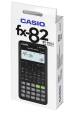 Obrázok pre Casio FX-82ES PLUS-2 kalkulačka Kapsa Vědecká kalkulačka Černá