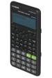Obrázok pre Casio FX-82ES PLUS-2 kalkulačka Kapsa Vědecká kalkulačka Černá