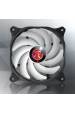 Obrázok pre RAIJINTEK EOS 12 RBW ADD Základová deska, Procesor Ventilátor 12 cm Černá, Bílá 2 kusů