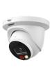 Obrázok pre Dahua Technology WizSense IPC-HDW2449TM-S-IL-0280B bezpečnostní kamera Kupole Bezpečnostní IP kamera Venkovní 2688 x 1520 px Strop