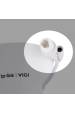 Obrázok pre TP-Link VIGI C440(2.8mm) Provedení Turret Bezpečnostní IP kamera Vnitřní a venkovní 2560 x 1440 px Strop