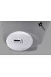 Obrázok pre TP-Link VIGI C440(2.8mm) Provedení Turret Bezpečnostní IP kamera Vnitřní a venkovní 2560 x 1440 px Strop