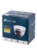 Obrázok pre TP-Link VIGI C440(2.8mm) Provedení Turret Bezpečnostní IP kamera Vnitřní a venkovní 2560 x 1440 px Strop