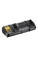 Obrázok pre DeWALT DCB132-QW baterie/nabíječka pro AKU nářadí Nabíječka baterií