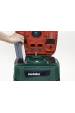 Obrázok pre Metabo ASR 35 L ACP Suchý 1400 W Prachový sáček