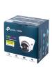Obrázok pre TP-Link VIGI C440(4mm) Provedení Turret Bezpečnostní IP kamera Vnitřní a venkovní 2560 x 1440 px Strop