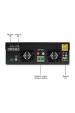 Obrázok pre Qoltec 53876 Hybridní solární invertor mimo síť 6kW | 2,4 kW | 80A | MPPT | Sinus