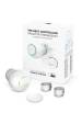 Obrázok pre Fibaro The Heat Controller Starter Pack ZW5 EU