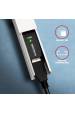 Obrázok pre Axagon ADR-220 USB 2.0 A-M -> A-F active extension/repeater cable 20m - Kabel - Digital/Daten USB kabel USB A 0,48 Gbit/s Černá