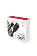 Obrázok pre Axagon ADR-220 USB 2.0 A-M -> A-F active extension/repeater cable 20m - Kabel - Digital/Daten USB kabel USB A 0,48 Gbit/s Černá