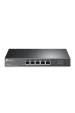 Obrázok pre TP-Link TL-SG105-M2 síťový přepínač Nespravované 2.5G Ethernet (100/1000/2500) Černá