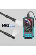 Obrázok pre Inspekční kamera MBG Line P50 Duo Endoskop 9 LED 2x Full HD 5m