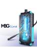 Obrázok pre Inspekční kamera MBG Line P50 Duo Endoskop 9 LED 2x Full HD 5m