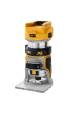 Obrázok pre DeWALT DCW600N-XJ Horní frézka / ořezávací stroj