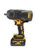 Obrázok pre DeWALT DCF900P2G-QW AKU/rázový šroubovák 2300 ot/min
