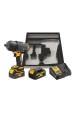 Obrázok pre DeWALT DCF900P2G-QW AKU/rázový šroubovák 2300 ot/min