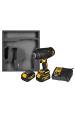 Obrázok pre DeWALT DCF900P2G-QW AKU/rázový šroubovák 2300 ot/min