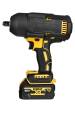 Obrázok pre DeWALT DCF900P2G-QW AKU/rázový šroubovák 2300 ot/min