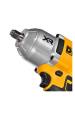 Obrázok pre DeWALT DCF900P2G-QW AKU/rázový šroubovák 2300 ot/min
